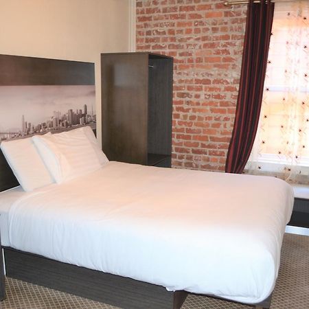 Inn On Folsom سان فرانسيسكو المظهر الخارجي الصورة