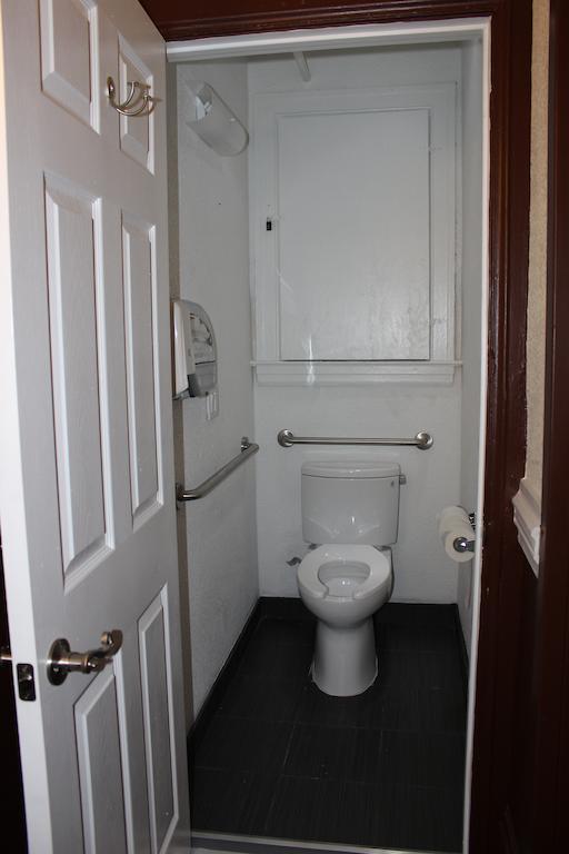 Inn On Folsom سان فرانسيسكو الغرفة الصورة