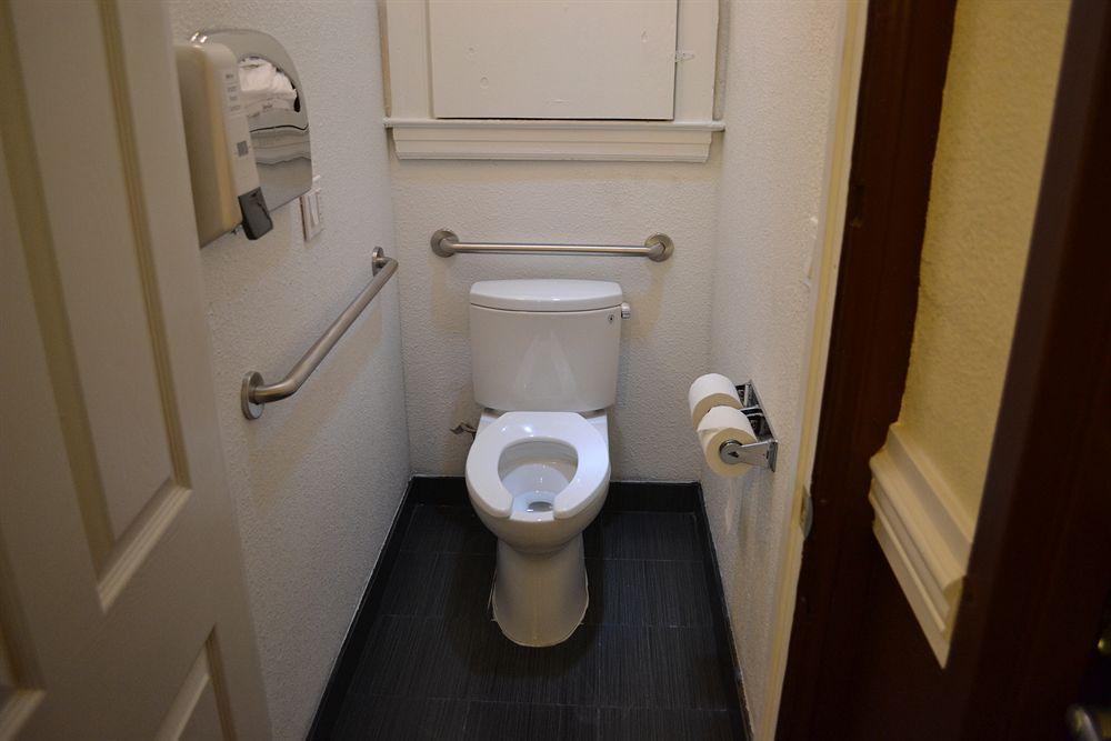 Inn On Folsom سان فرانسيسكو المظهر الخارجي الصورة