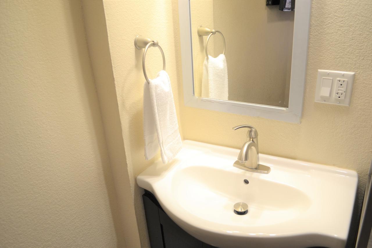 Inn On Folsom سان فرانسيسكو المظهر الخارجي الصورة